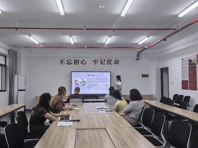 比赛现场5