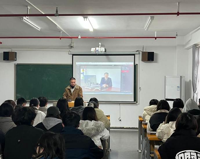 开学第一课1