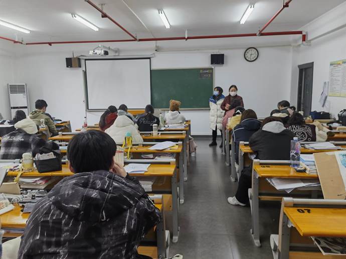 开学第一课5