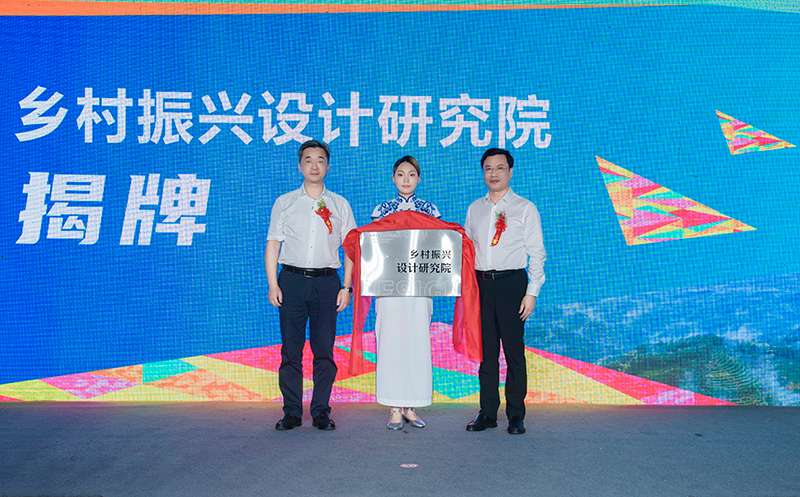 英格兰超级联赛官网:艺术赋能乡村振兴